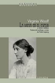 Portada de Dama en el espejo, la