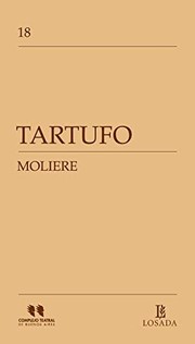 Portada de Tartufo