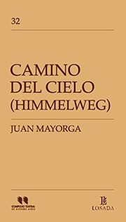 Portada de Camino del cielo