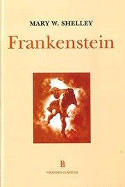 Portada de Frankenstein