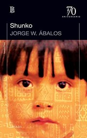 Portada de Shunko - 70 a.