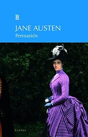 Portada de Persuasion