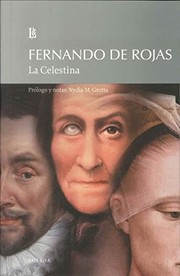 Portada de Celestina, la