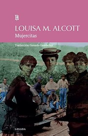 Portada de Mujercitas