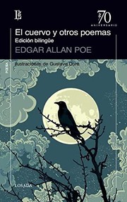 Portada de Cuervo y otros poemas, el - 70 a