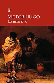Portada de Miserables, los