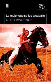 Portada de Mujer que se fue a caballo, la-70 a.