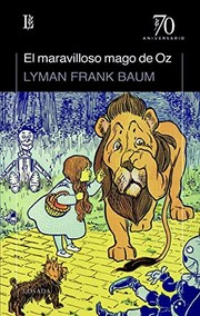 Portada de Maravilloso mago de oz, el -70 a