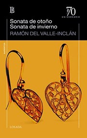 Portada de Sonata de otoño.sonata de invierno-70 a