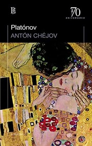 Portada de Platonov - 70 a
