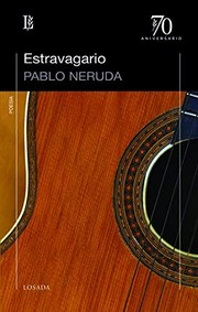 Portada de Estravagario - 70 a