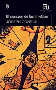 Portada de Corazon de las tinieblas, el - 70 a.