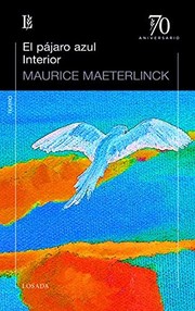 Portada de Pajaro azul, el/interior - 70 a.