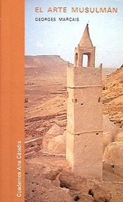 Portada de Arte musulman el