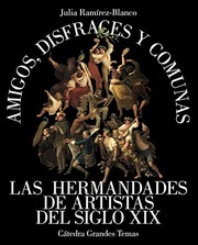 Portada de Amigos disfraces y comunas