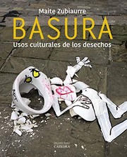 Portada de Basura