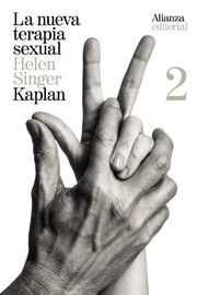 Portada de Nueva terapia sexual 2 la