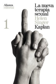 Portada de Nueva terapia sexual 1 la