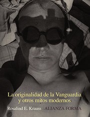 Portada de Originalidad de la vanguardia y otros mitos modernos la