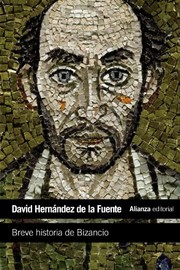 Portada de Breve historia de bizancio
