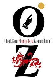 Portada de Mago de oz el