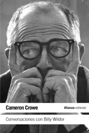 Portada de Conversaciones con billy wilder