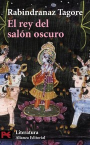 Portada de Rey del salon oscuro el