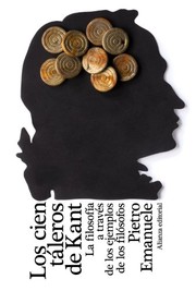Portada de Cien taleros de kant los