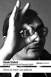Portada de Como se hace una pelicula