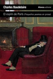 Portada de Esplin de paris el