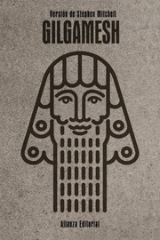 Portada de Gilgamesh