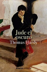 Portada de Jude el oscuro