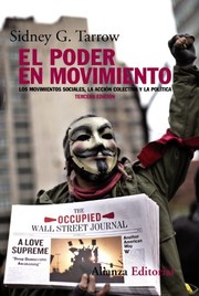 Portada de Poder en movimiento el