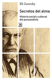 Portada de Secretos del alma