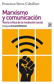Portada de Marxismo y comunicacion