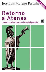 Portada de Retorno a atenas