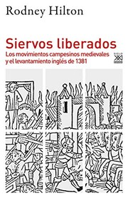 Portada de Siervos liberados