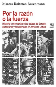 Portada de Por la razon o la fuerza