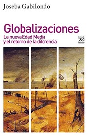 Portada de Globalizaciones
