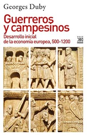 Portada de Guerreros y campesinos