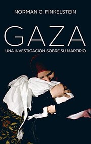 Portada de Gaza