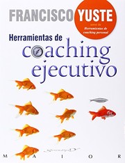 Portada de Herramientas de Coaching ejecutivo