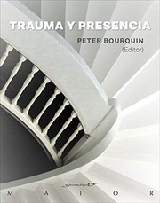 Portada de Trauma y Presencia