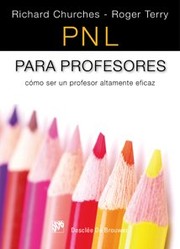 Portada de PNL para profesores