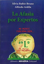 Portada de La afasia por expertos