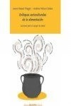Portada de Enfoques socioculturales de la alimentacion