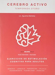 Portada de Cerebro activo - temporada otoño