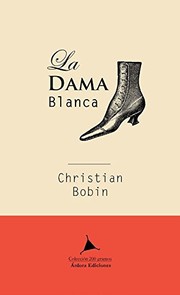 Portada de Dama Blanca , la