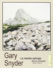 Portada de Mente salvaje, La