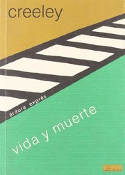 Portada de Vida y Muerte